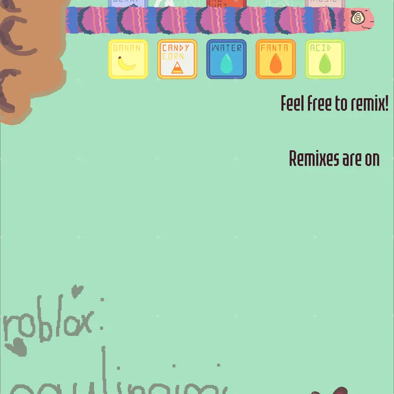 Game by @mourning