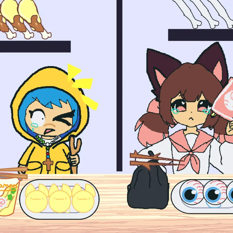 Game by @FanyaFanya