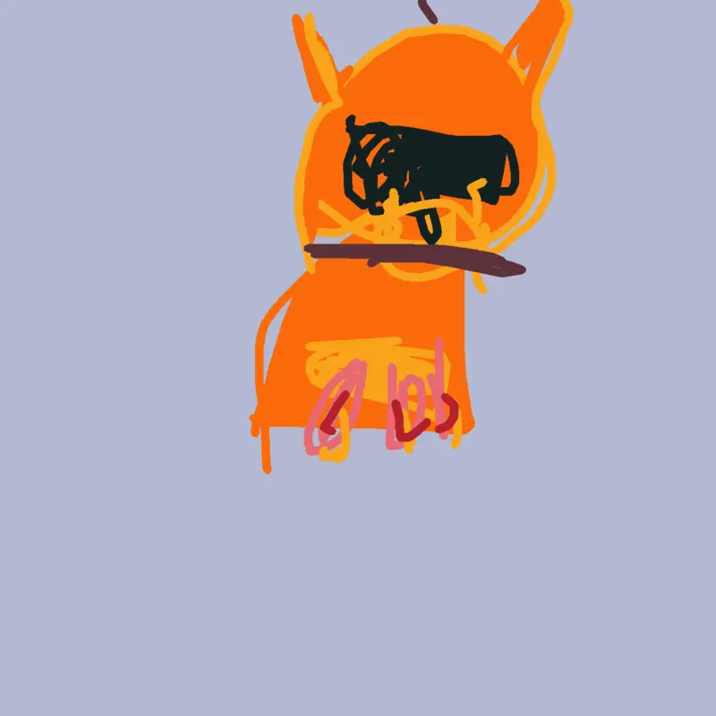Game by @one_eye_jacket