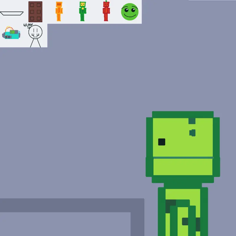 Game by @froggy25