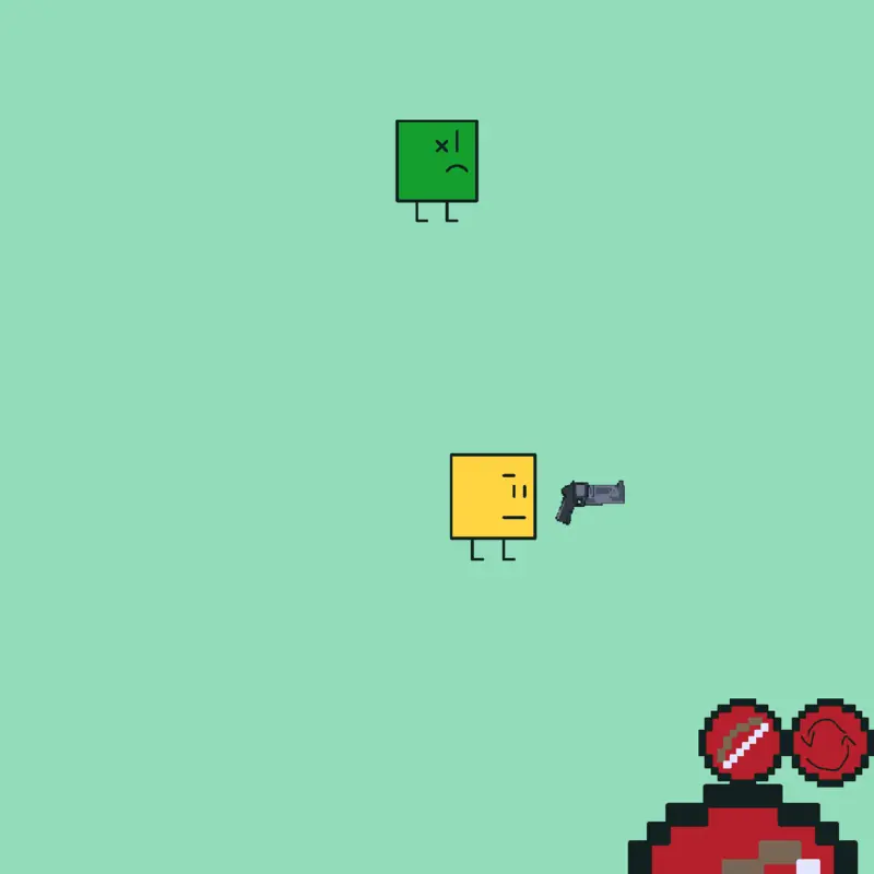 Game by @q2wweftj