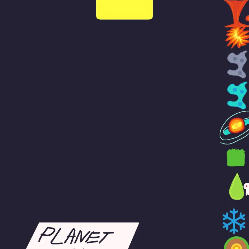 Game by @PentasStuff