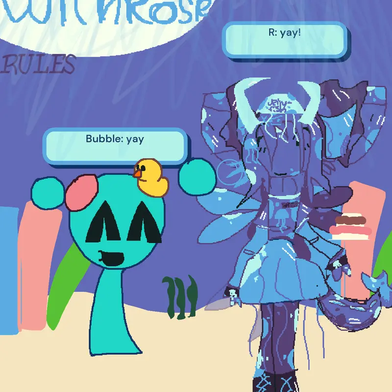 Game by @_-PIANETTEDOXY-_