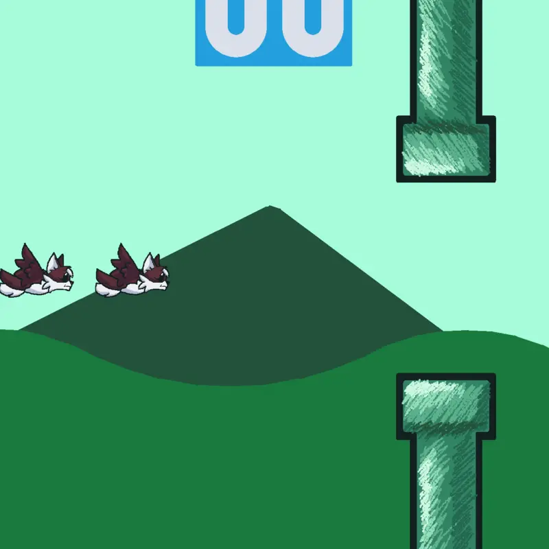 Game by @cherrygirl657