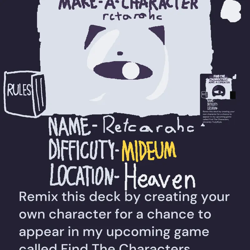 Game by @Animeko