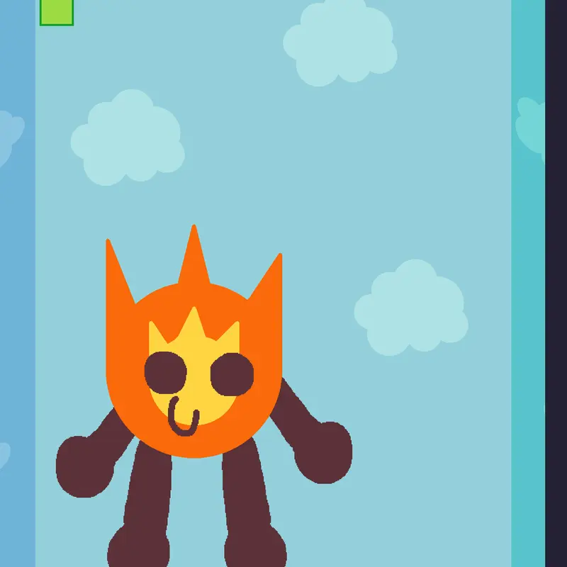 Game by @jeanguale
