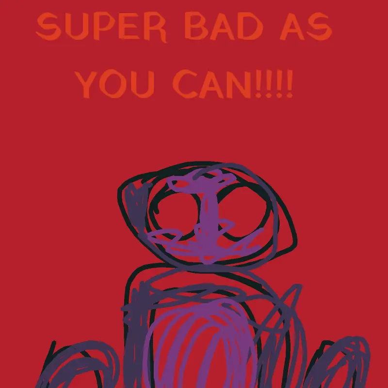 Game by @GreatRobot