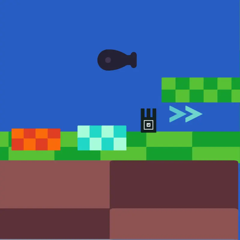 Game by @omarresko