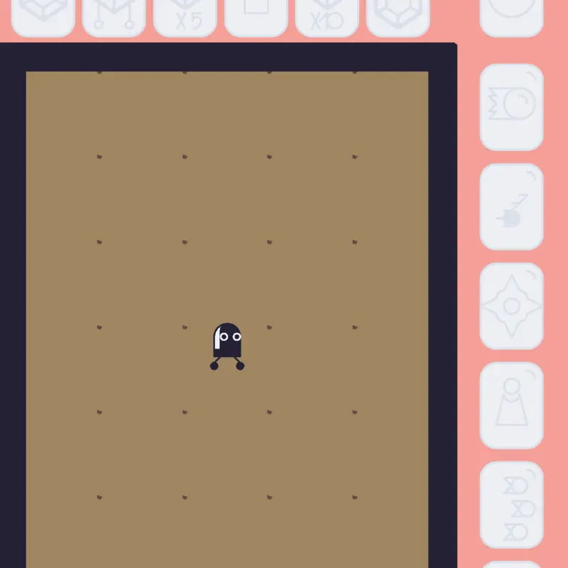 Game by @mazlum