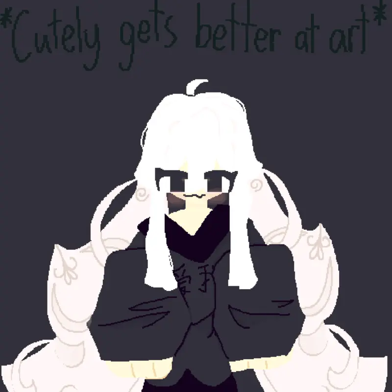 Game by @strawbermil