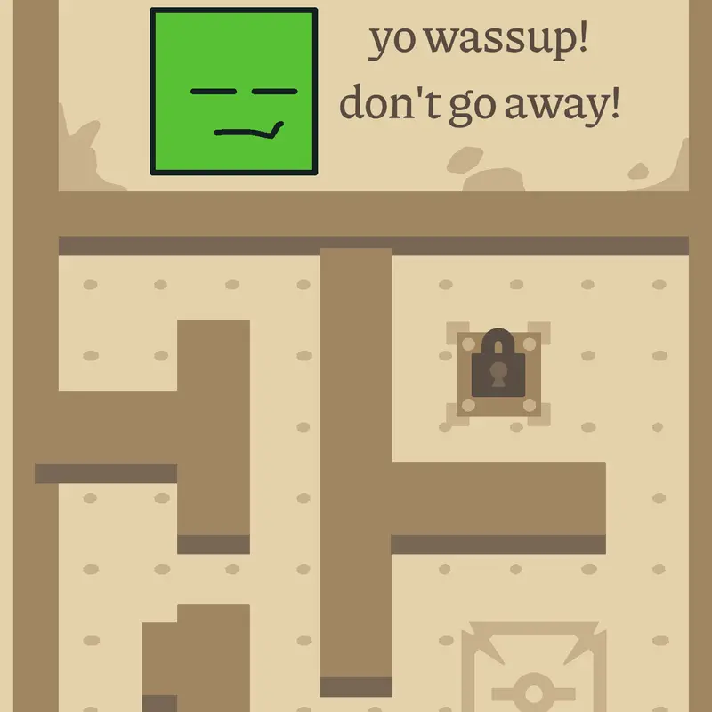 Game by @thatonemelon