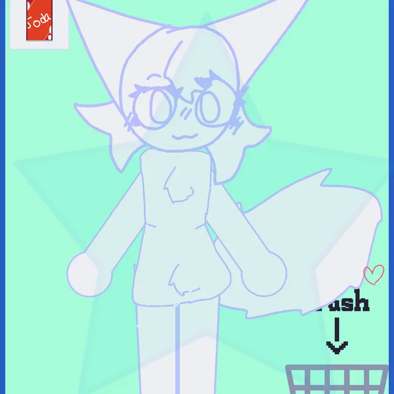 Idk by @wenda_cat-y8d