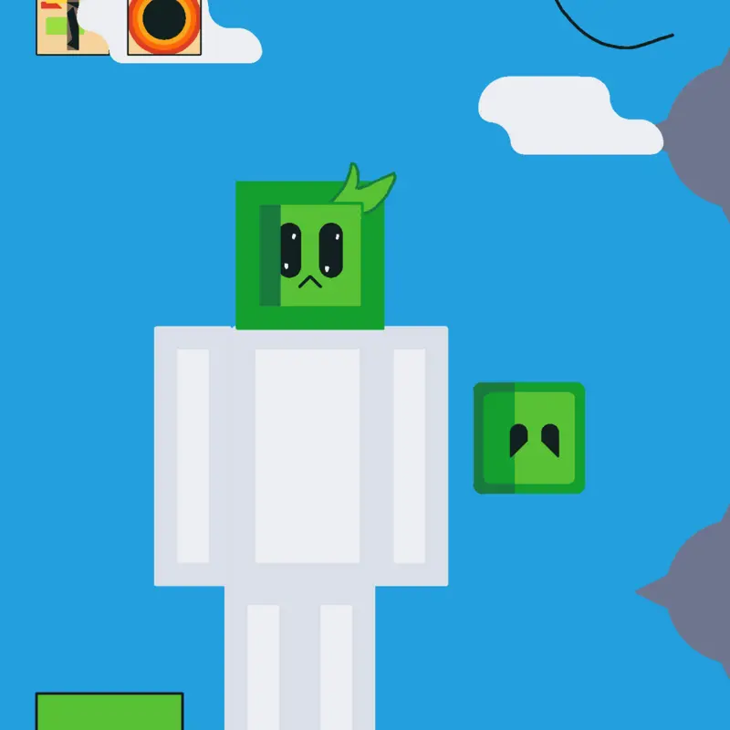 Game by @Break_is_over