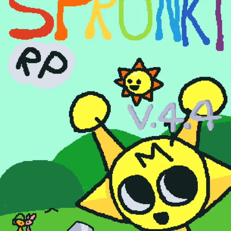 Game by @Larryzinho524original