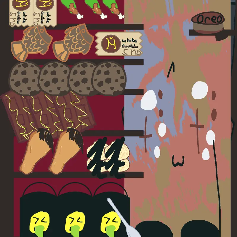 Game by @itruuo