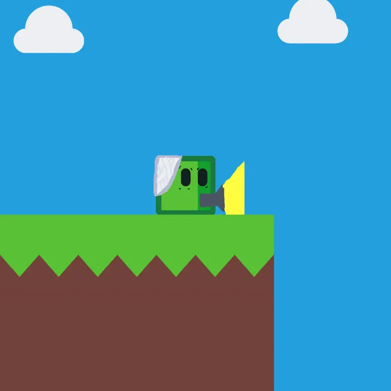 Game by @Bellebox20
