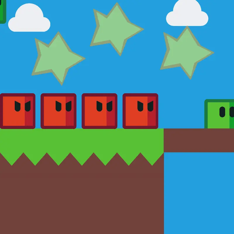 Game by @mardw