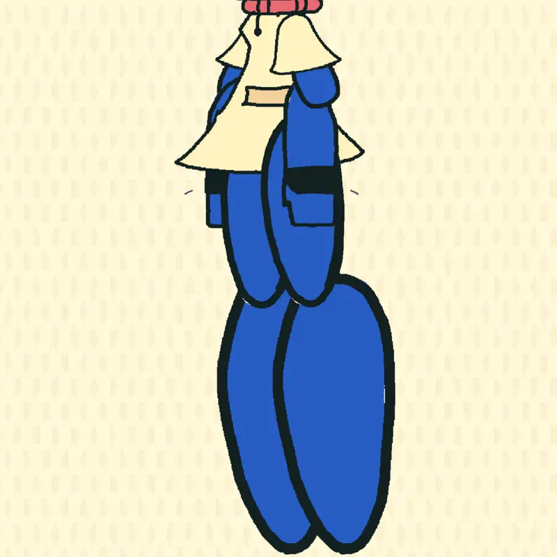 Tania by @Liyma