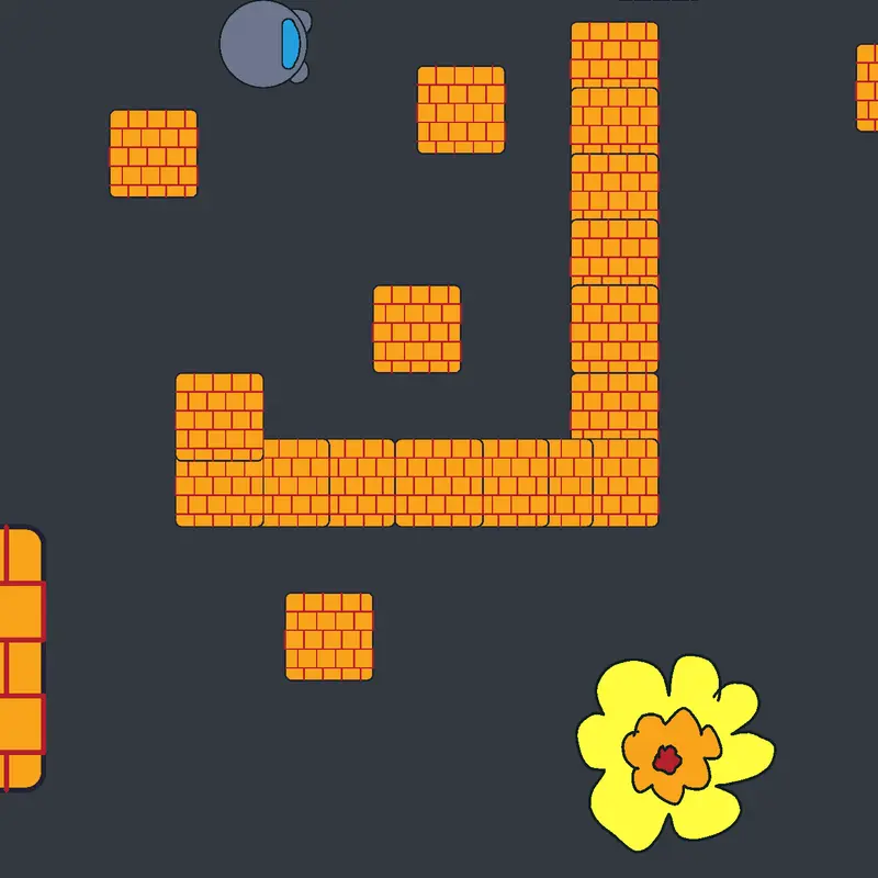 Game by @sticksdav