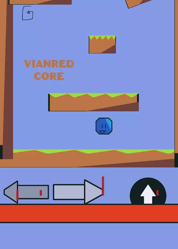 Game by @VianRedCore