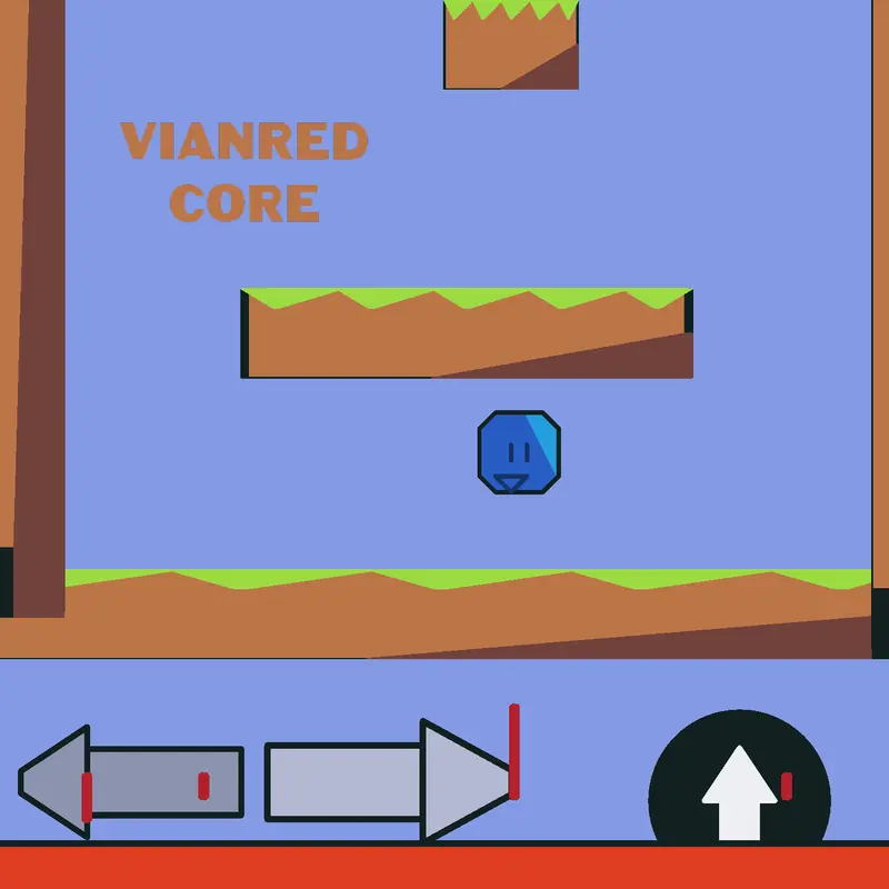 Game by @VianRedCore