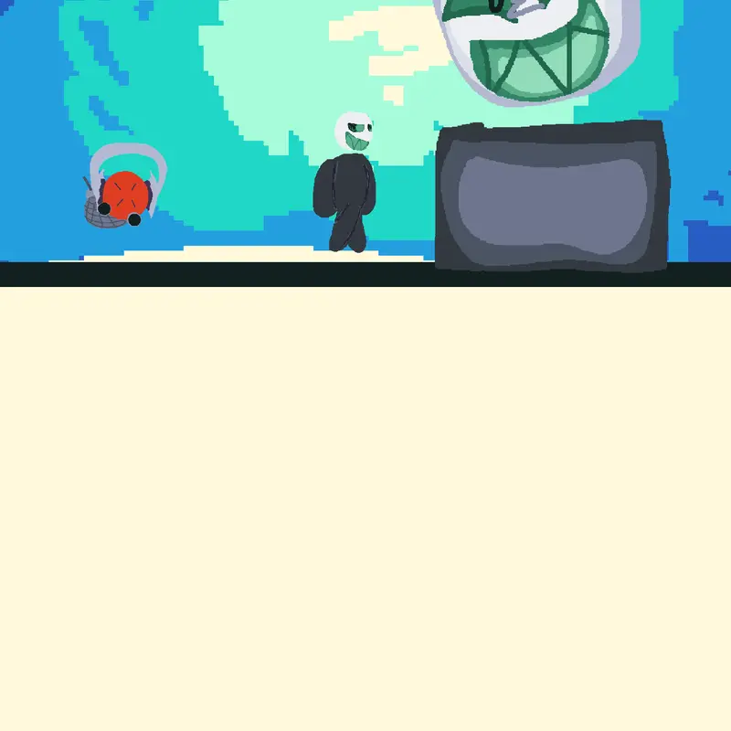 Game by @sonicREALFAN_sonicALLY