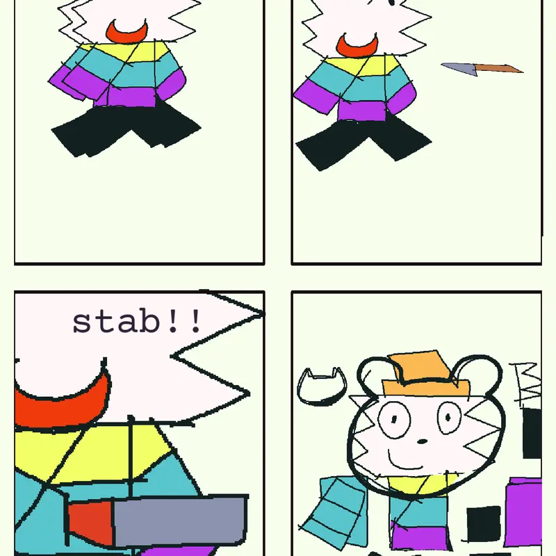 Game by @cherubble-