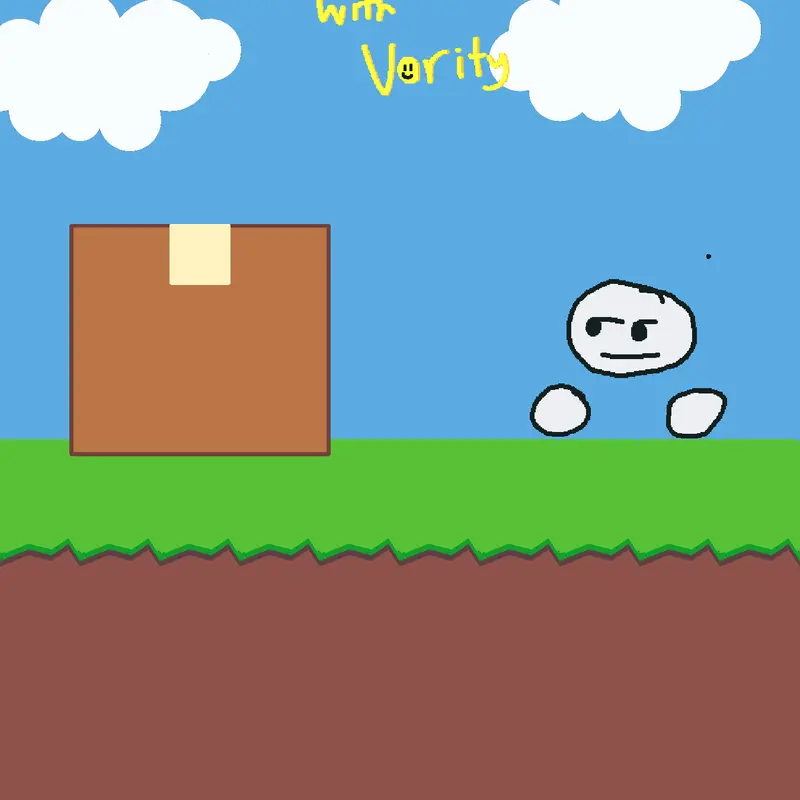 Game by @himidAnimates