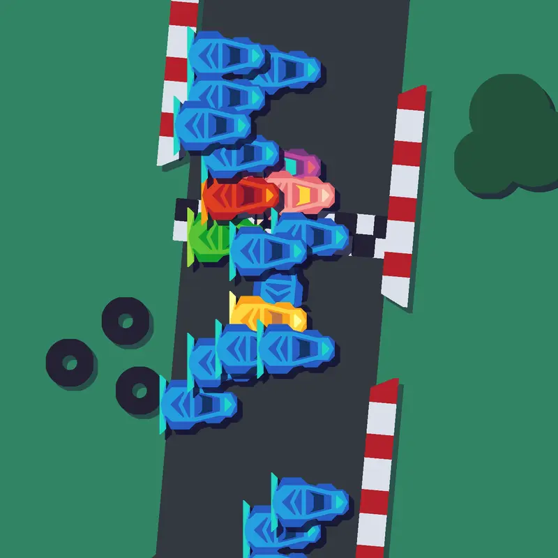 Game by @IRONKING99