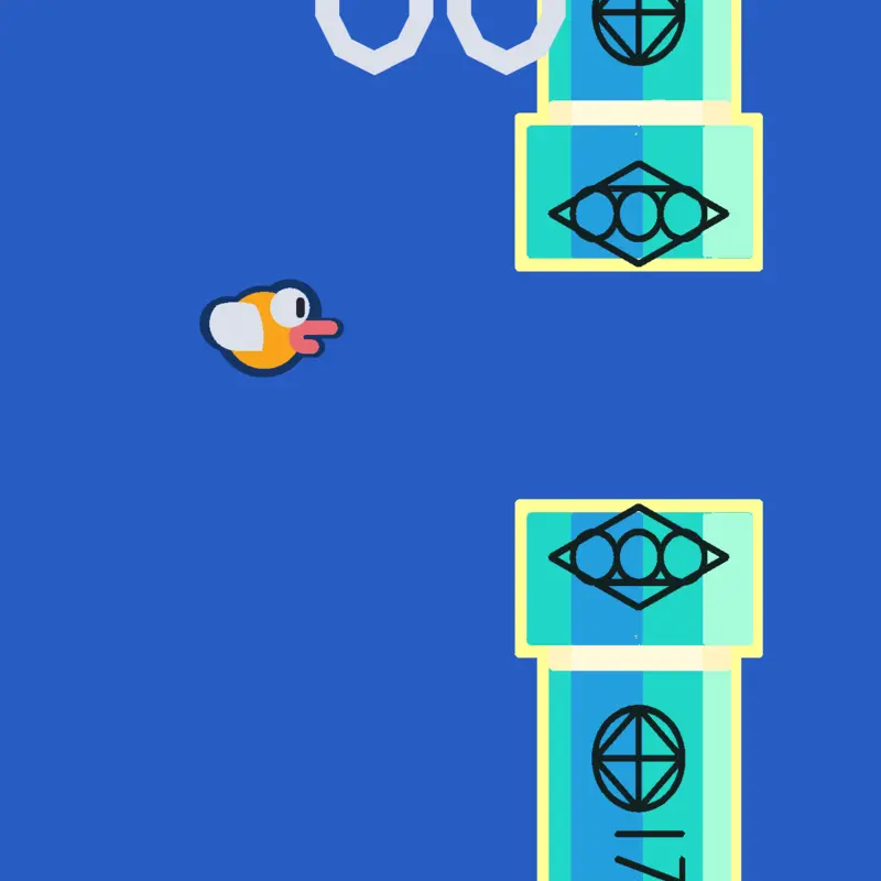 Game by @Newbieee