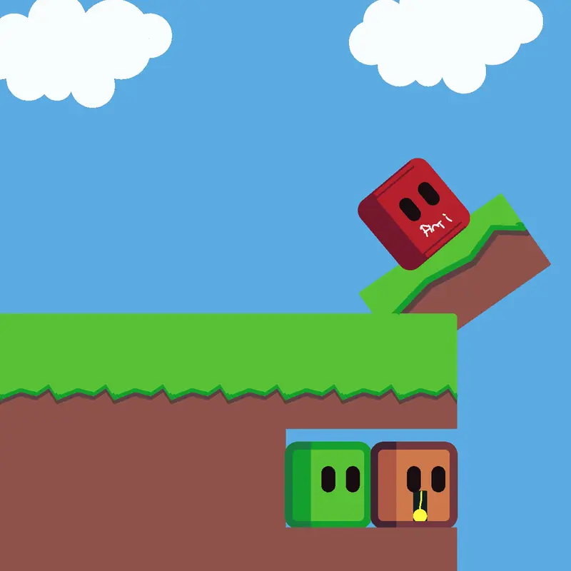 Game by @mishaynahusab