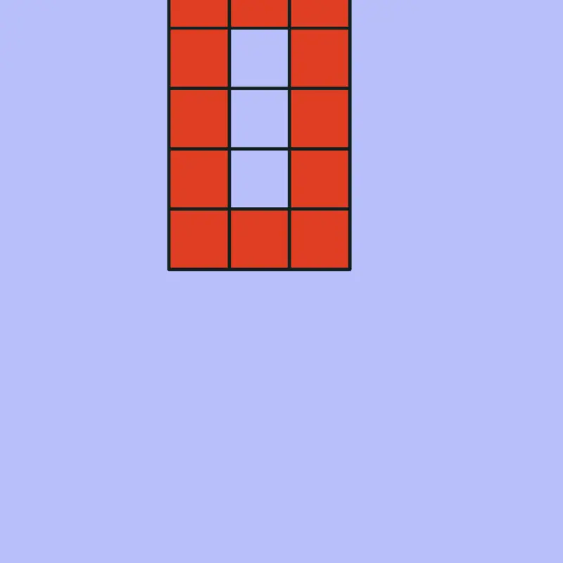 simple digit by @topz375