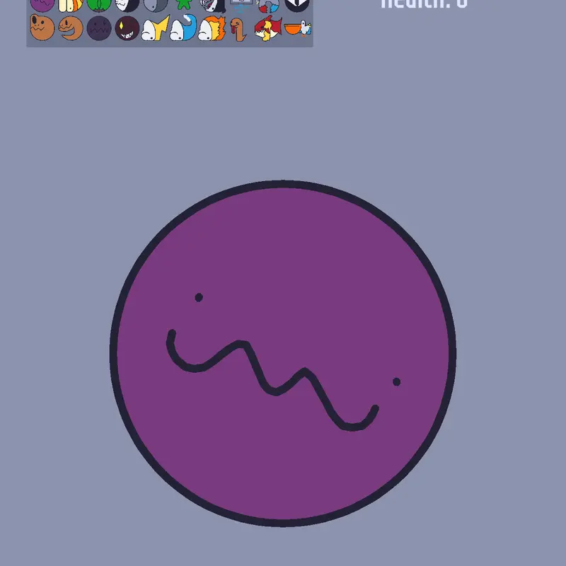 Game by @Psiclogue