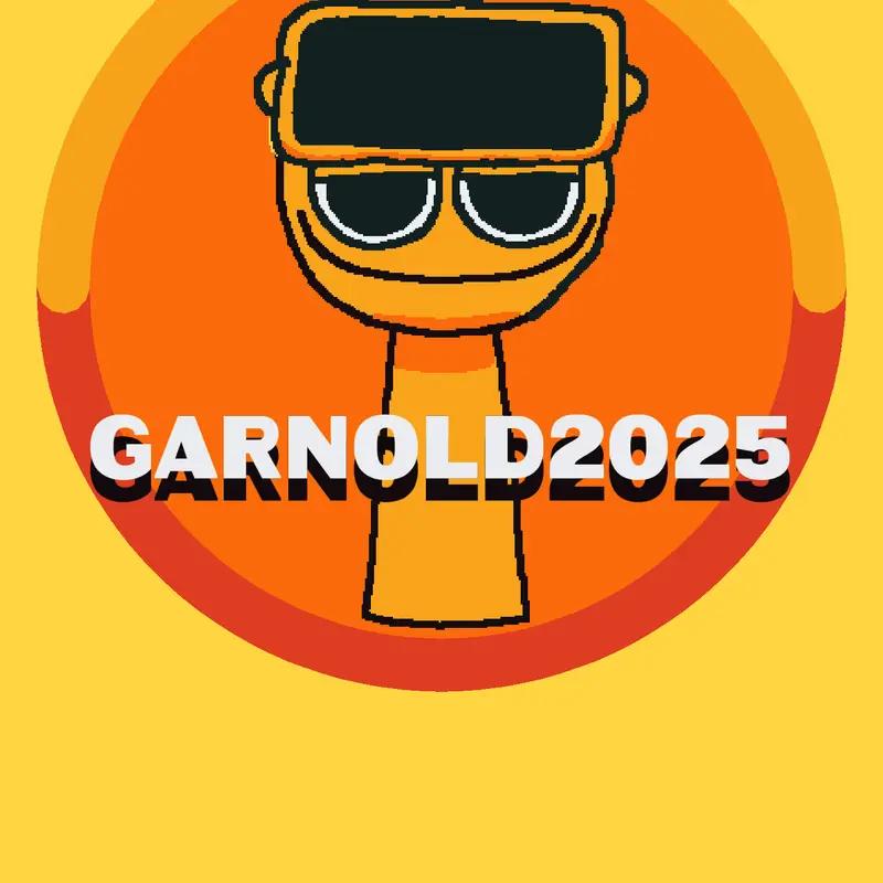 Game by @Garnold2025