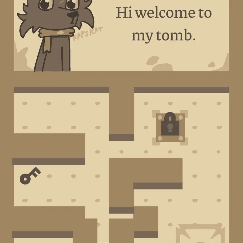 Game by @count_a_bunny12281