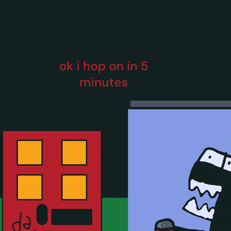 Game by @SevenIzCool