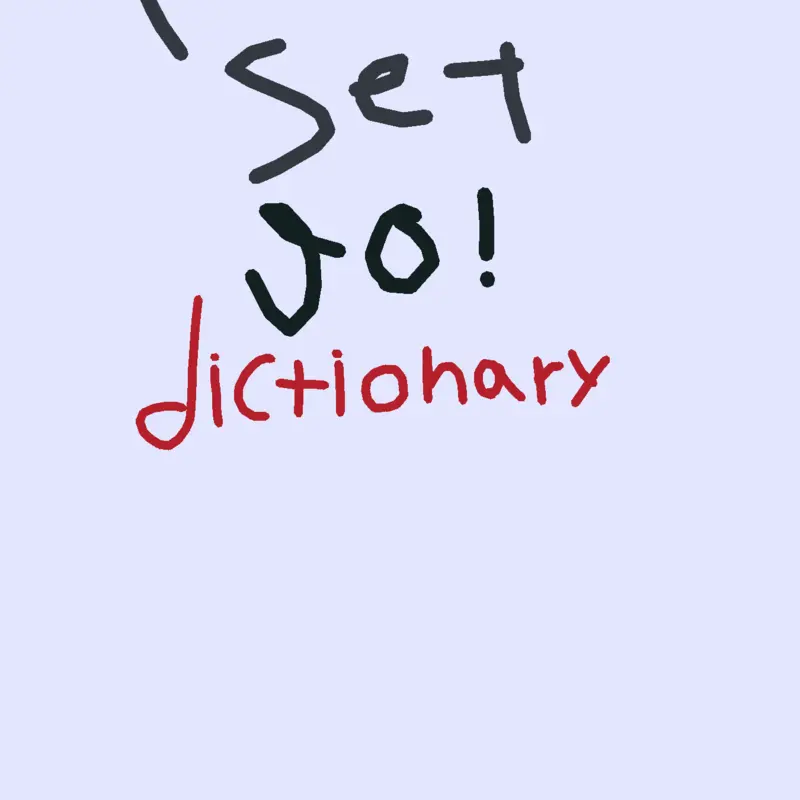 Game by @mystery-food-games