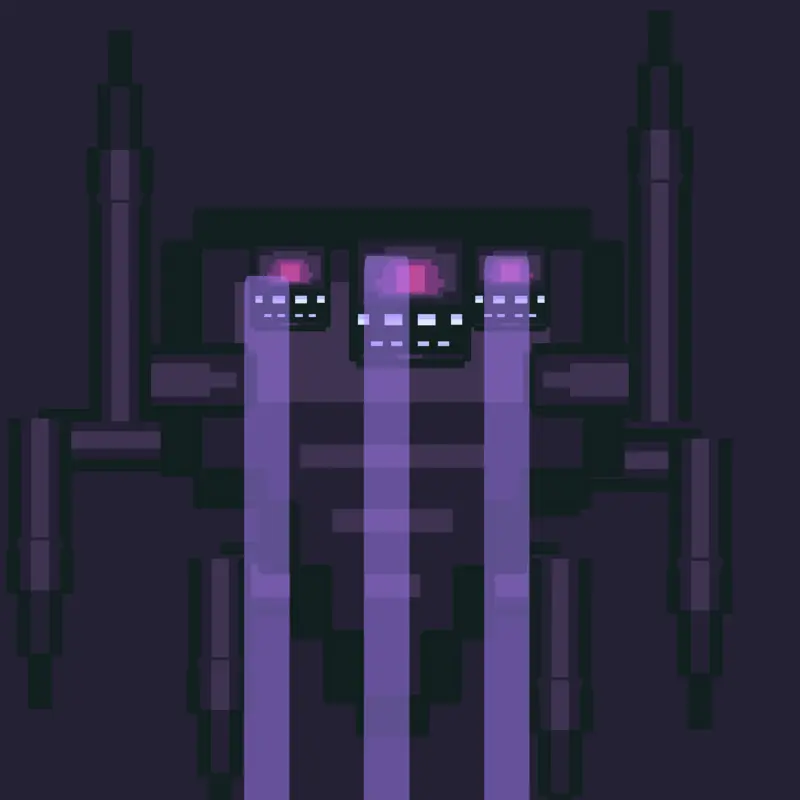 Game by @Wither-studio