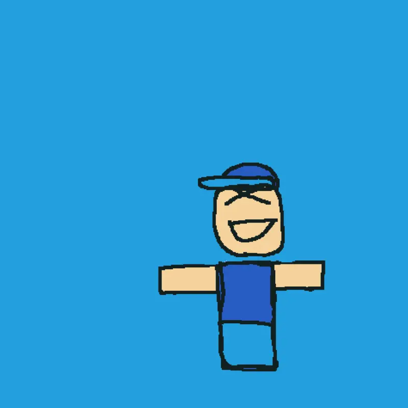 Random animation thingy by @WTHguy