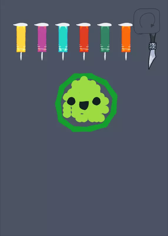 Game by @ImmortalBean