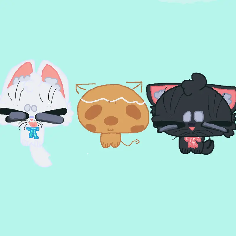 Game by @Luaraue