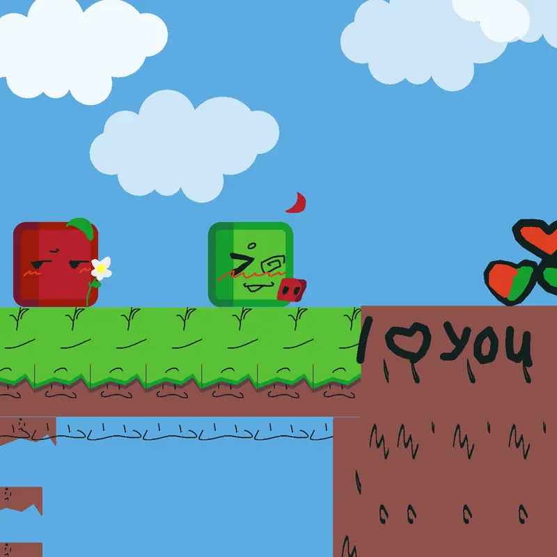 Game by @red_x_greenSIMAA