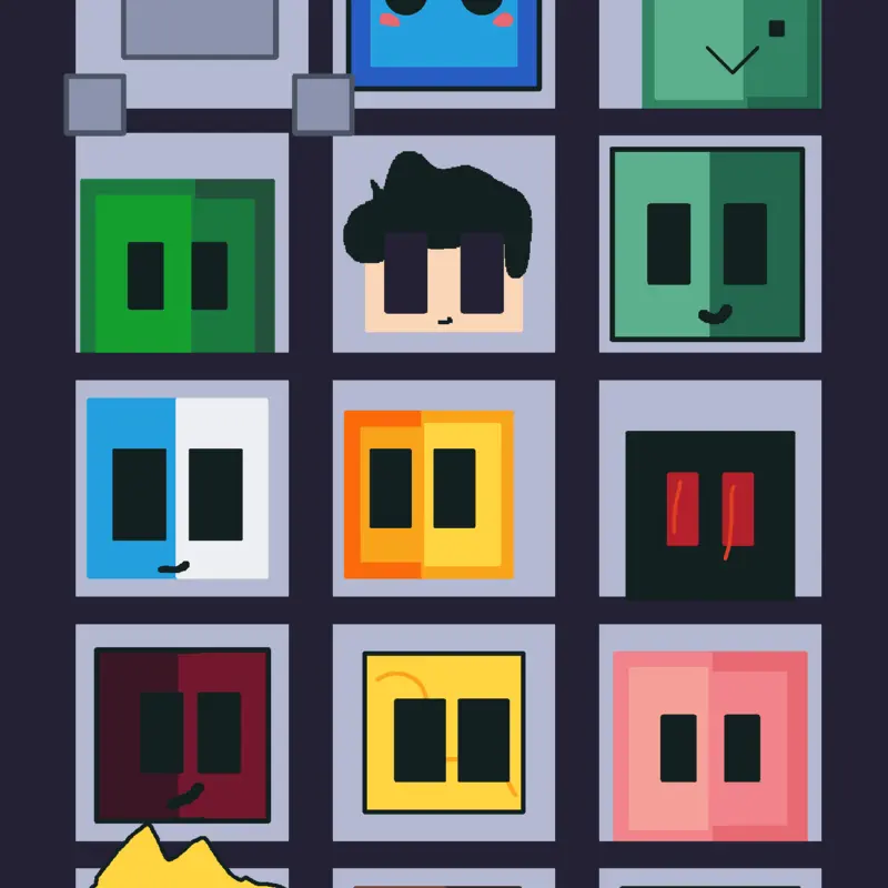 Game by @Mathew2709