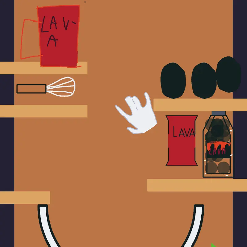 Game by @frandom