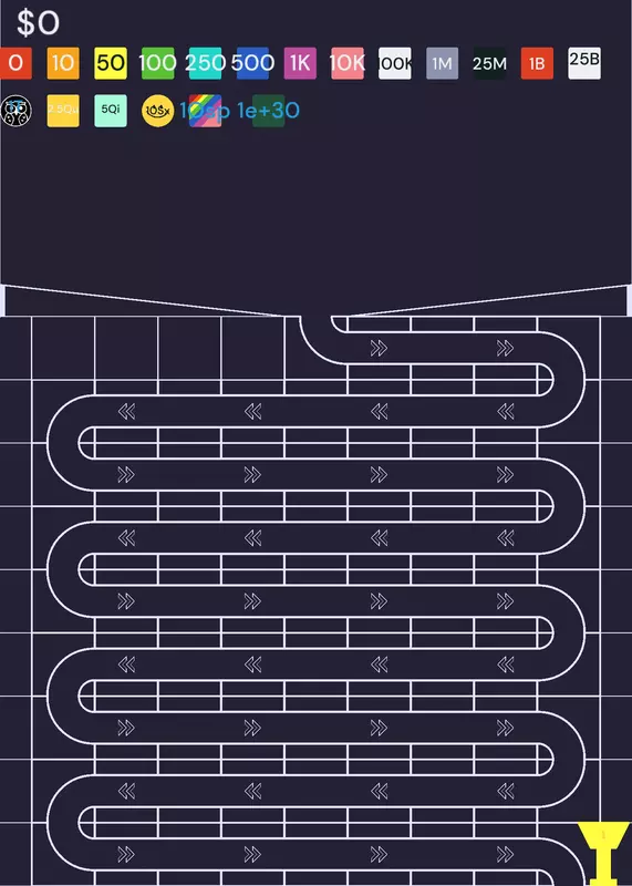 The Marble Money Game by @TheRemaker2676