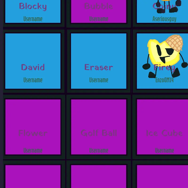 Game by @aseriousguy