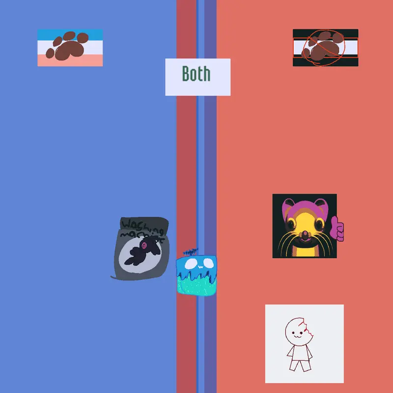 Game by @gribble