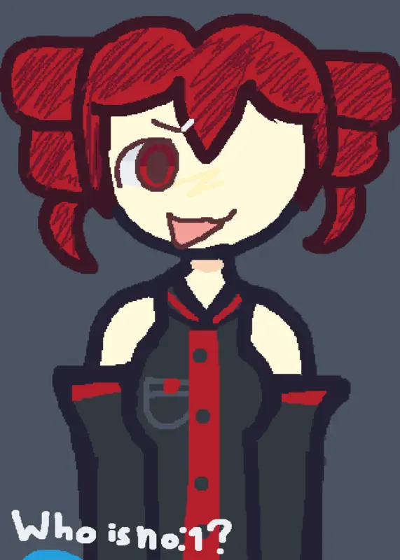Game by @-m0chii_St4r-