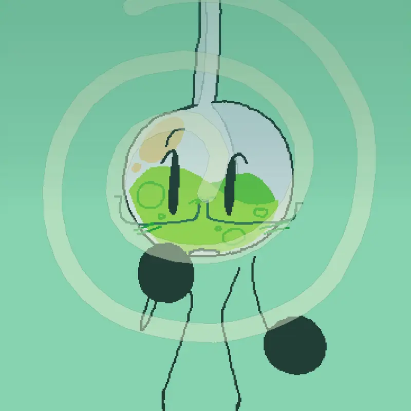Game by @kerono