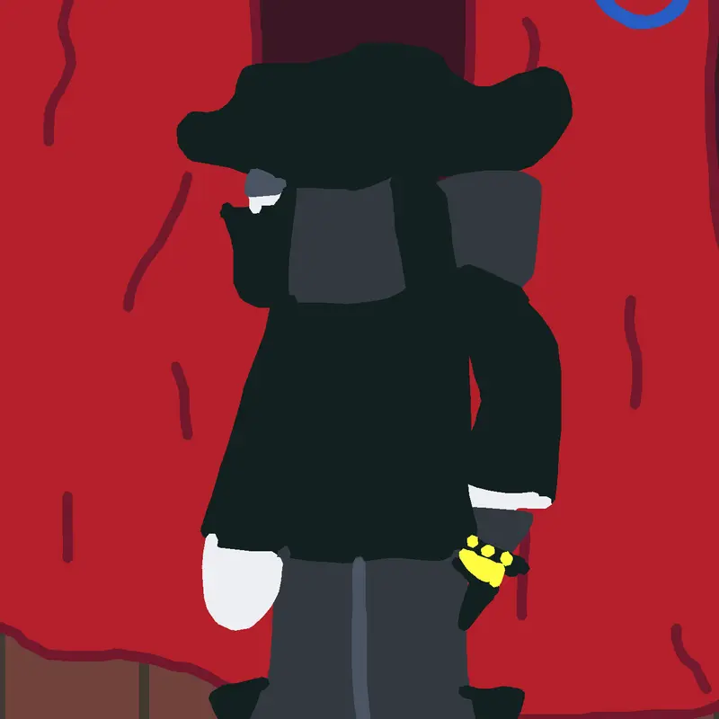 Game by @PeaBendy